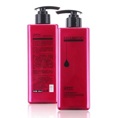 Lu FACE ginseng oil control shampoo